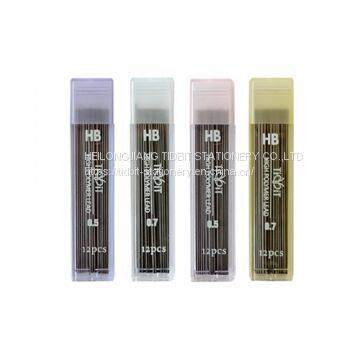 Mechanical Pencil HB 0.5 Graphite Lead Refill
