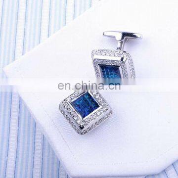 Colorful Jewellery Cufflinks