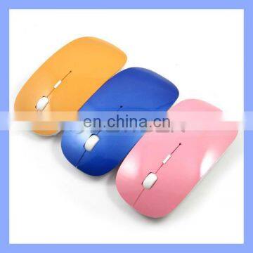 New Arrival 2.4g Wireless Optical Mouse Driver