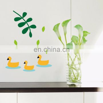 Customized fancy decoration wall stickers