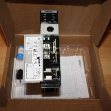 AB  1756-OB32  1756-IF16 brand new PLC module