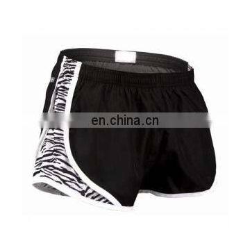 High Quality Men Customized Sports Shorts