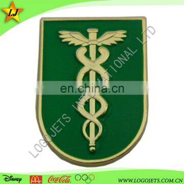 Promotional Gift Items Custom Cartoon Anime Jeans Badge photo-2