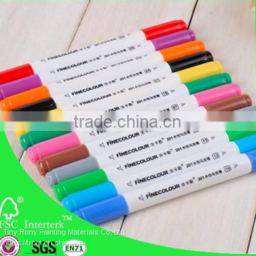 36 Vivid Watercolor marker Wholesale