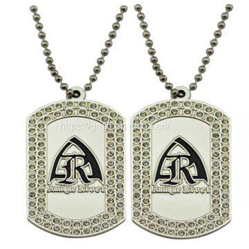 Custmized Cheap Dog Tag Promotions Dog Tag photo-5