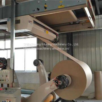 Paper Faced Gypsum Board Production Line Equipment