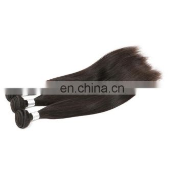 alibaba xuchang hair factory wholesale human cuticle aligned virgin hair weave