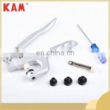 Hand Press Plier for Snap Button DK001 Pliers photo-6