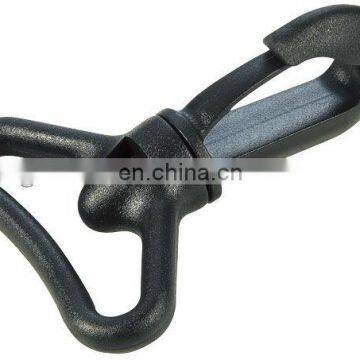 plastic swivel snap hooks