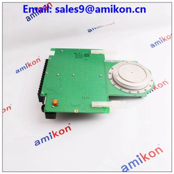 Drive Crowbar Circuit Board One Year Warranty DSTD108P	ABB DCS