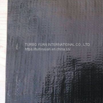 Waterproofing Fish Farm Pond Liner Hdpe Geomembrane for Landfill photo-2