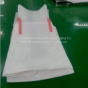 pp jumbo bag 1000kg bulk bag super sack for sugar,grain