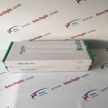 Schneider 140CPS11420 PLC module new in sealed box in stock