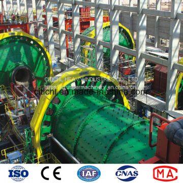 Agma Standard Gold Processing Mining Machine Grinding Ball Mill