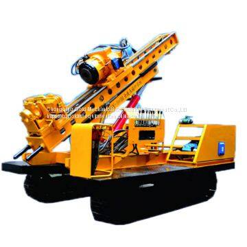 New Generation Highly Efficient Anchor Drilling Rigs China Supplier photo-2