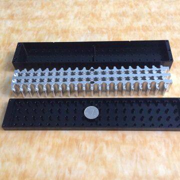 Precision parts CNC machining