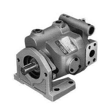 Hvp-fe1-l95r-a Agricultural Machinery Clockwise / Anti-clockwise Toyooki Quantitative Pump