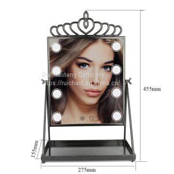 Wholesale Makeup Hollywood Vanity Mirror