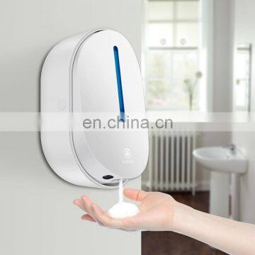 Lebath Hospital Shower Hand Sanitizer Dispenser photo-2