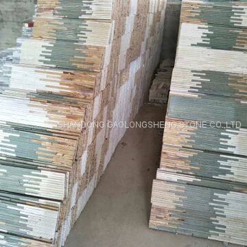 Wall Stone Panel, Wall Cladding,culture Stone,wall Panels, Z Shape Panel,ledgestone Panel photo-4