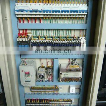 Open Top Glass Washing Machinery photo-4