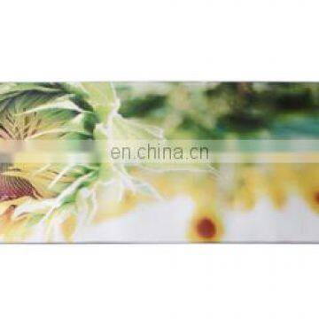PVC Custom Print Yoga Mat photo-4