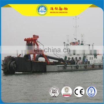 Wheel Bucket Dredger photo-2