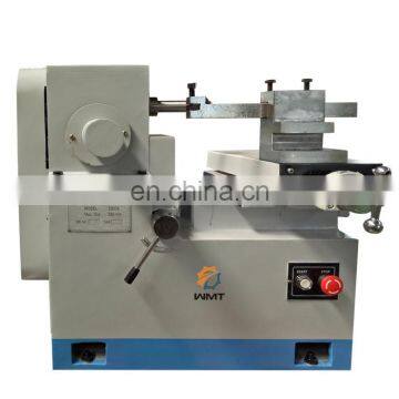 C9335 popular brake disc skimming machine for metal working