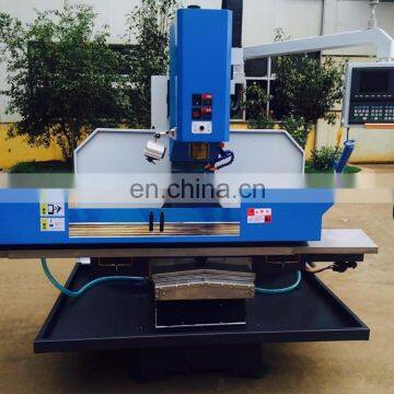 Low Noise XK7132Q Cnc Milling Machine With Competitive Price photo-3