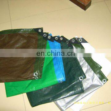 PP/PE tarp, tent tarp,rain tarp