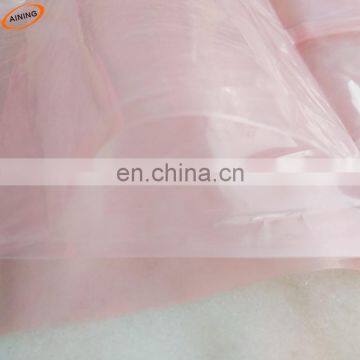 High Quality Anti Dripping UV Resistance Transparent po Plastic Film photo-2