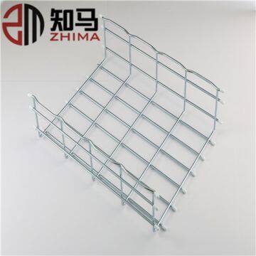 stainless steel 316L wire mesh cable tray