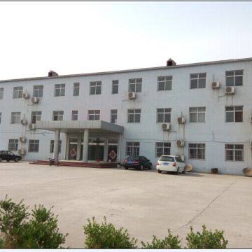 Hebei Mochang Carbon Co.,Ltd company overview - view 2
