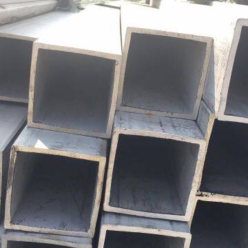 Cold Rolled Stainless Tubing photo-4