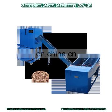 Good quality computer controlled edible fungus mushroom production line with lowest price