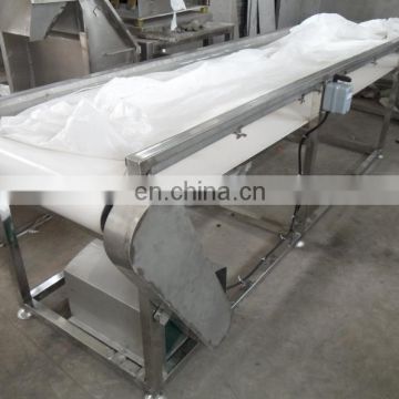 ISO Approved Good Quality Clean/Healthy Chicken Paw Decrustate Machine