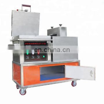 China supplier Shredding Machine Squid/shredded calamaro machine/shredding calamaro machine