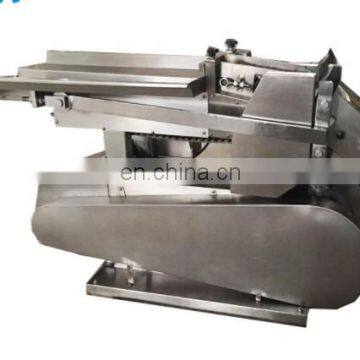 Industrial Made in China Chinese medicines cutting machine Vanilla Planifolia Cutter Machine