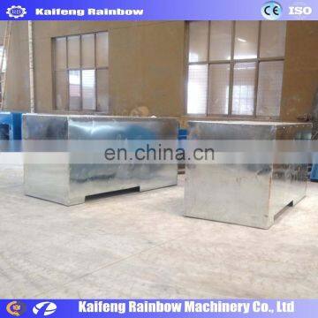 CE Approved Professional Old Cloth Cut Machine Fabric/Textile Waste/Cloth/Fiber/Glass Fiber Cutting Machine|Fiber Crushing Machi photo-2