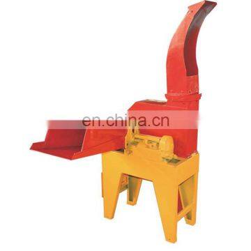 Electrical Manufacture rice straw cutting machine