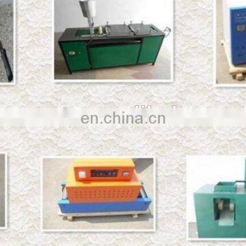 Recycled Materials Pencil Production Line,waste Newspaper Pencil Making Machine photo-5