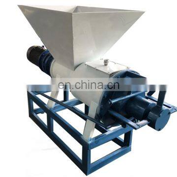 Cow Manure Poultry Cow Dung Dewatering Machine /Pig Manure Chicken Manure Extruder photo-7