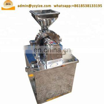 Commercial Pepper Chili Grinder Machine Spice Grinder Machine photo-2
