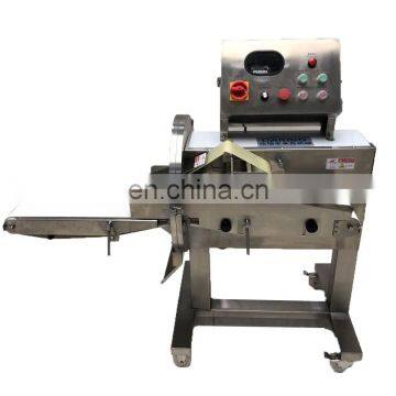 Multi-function Vegetable&meat Cutter Machine,detachable Sauage&beef Slicing Machinery With Factory Price photo-2