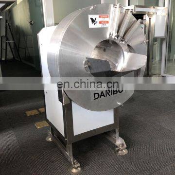 Hot Selling Ginger Slicer Vegetable Slicer Vegetable Cutter Strips Cutting Machine for Vegetable photo-5