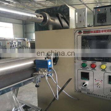 KD-450 Automatic Candy Pillow Packing Machine Small Business Manufacturing Machines photo-4