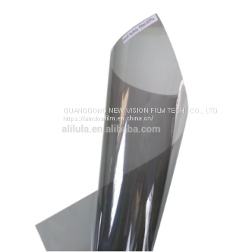 Nancy Cool Window Tint Film 1ply 1mil Glue Tinting Film for Car Window photo-4