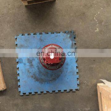 SK75ur final drive SK30 SK45 travel motor Excavator