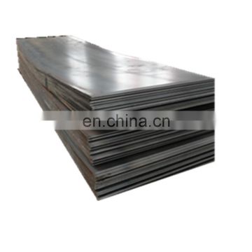 China suppliers manufacturers wholesale astm a992 grade 50 ms plate /nail plate cut by ms shuttering plate in stock