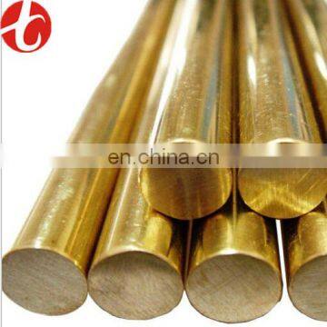 kg price China Supplier high compisition C26000 Brass rod